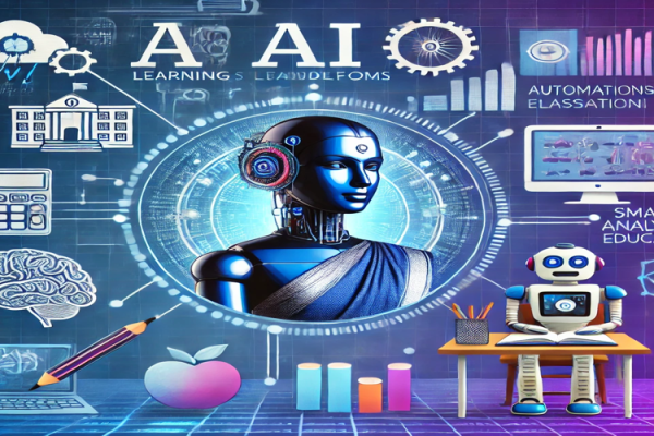 AI and Automation in Indian Education