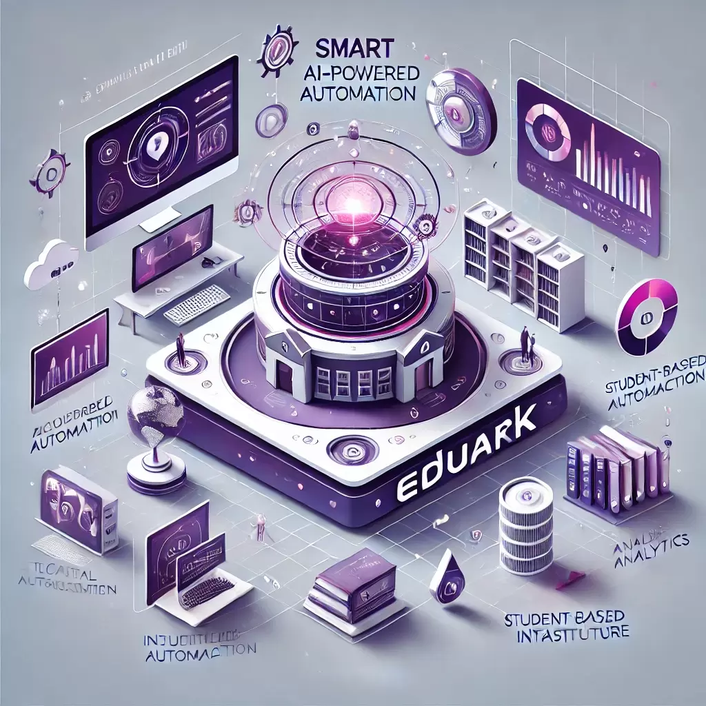 Transform Your Institution  With Advanced Technology