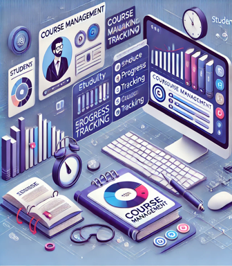 The Ultimate EdTech Solution for Education & Skill Development Institutes