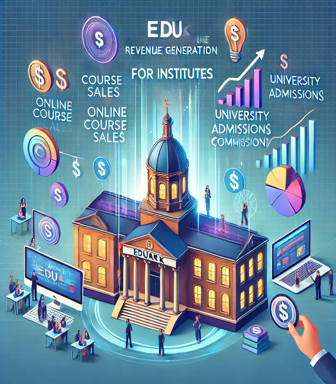 The Ultimate EdTech Solution for Education & Skill Development Institutes