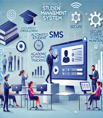 The Ultimate EdTech Solution for Education & Skill Development Institutes